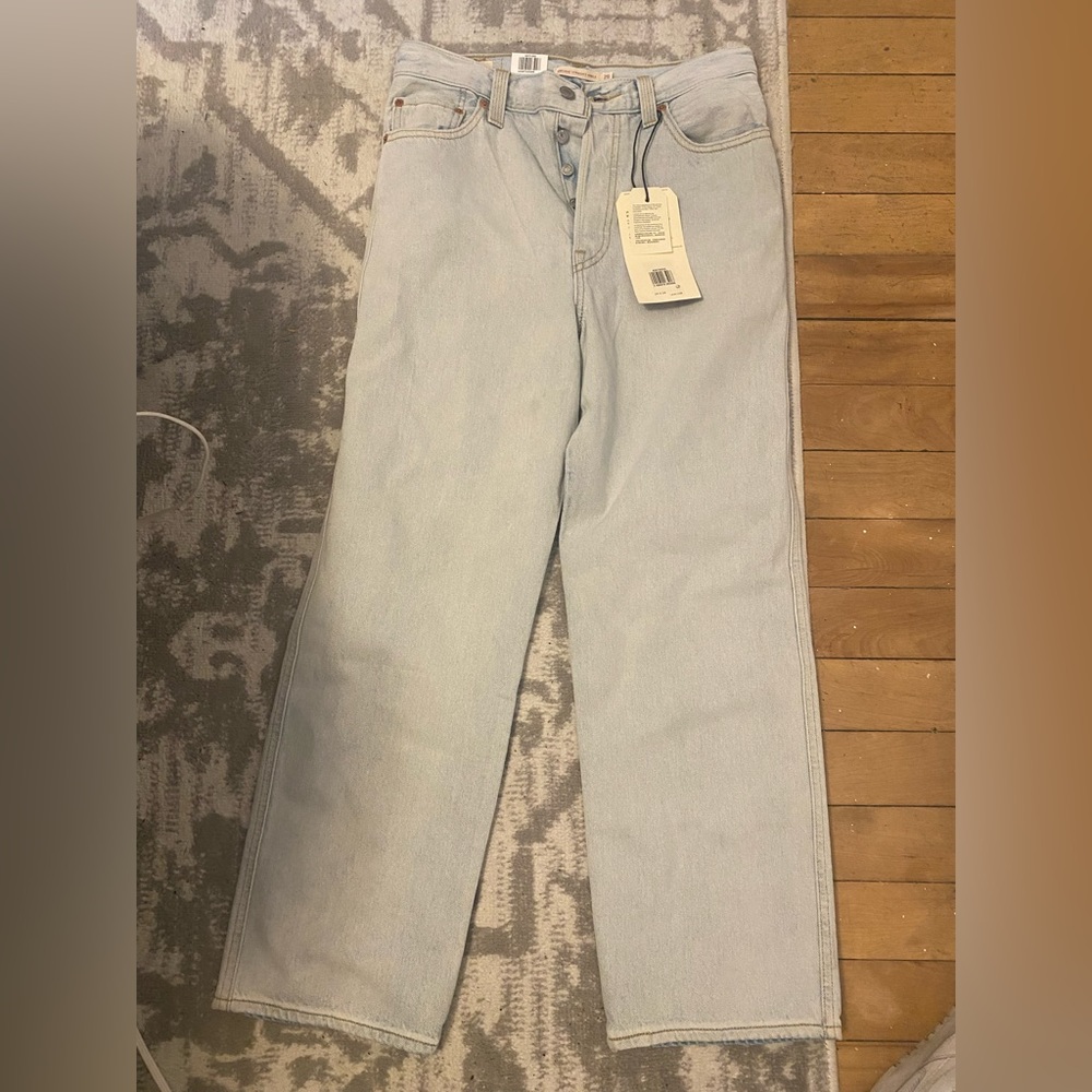 Levi’s jeans